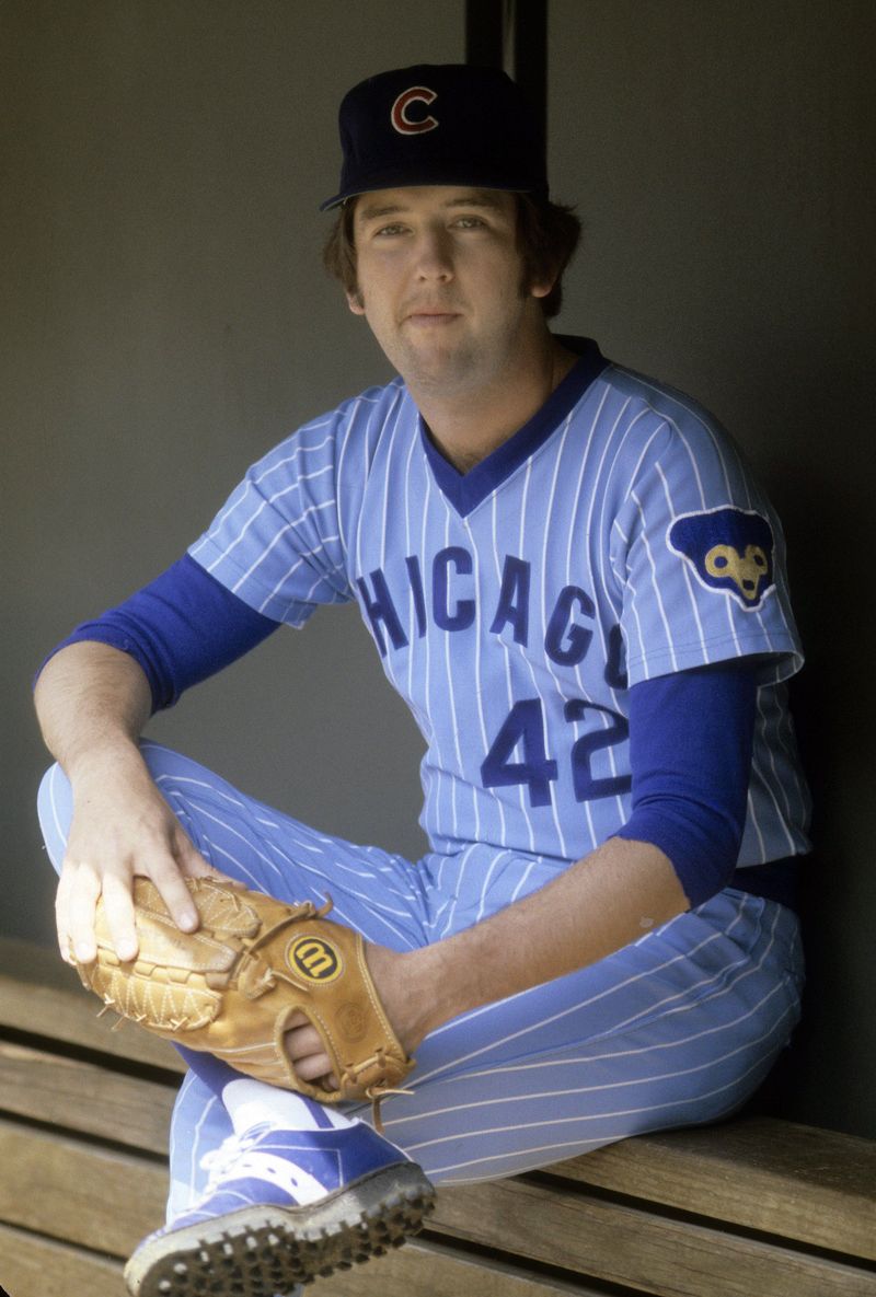 1978 cubs road jersey